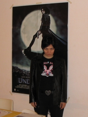 Underworld