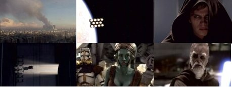 Star Wars