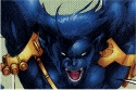 x-men