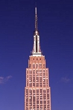 Empire State Building