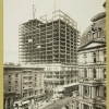 Woolworth Bldg. iron work February 20 1912