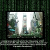 matrixtimesquare