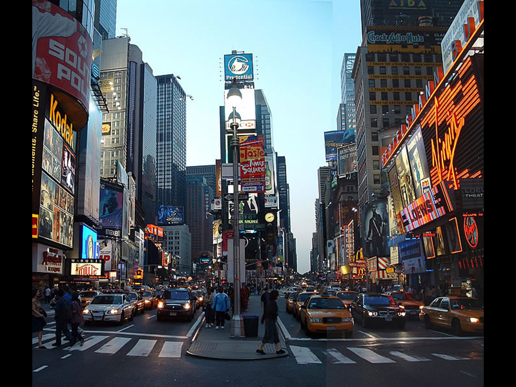 times-square-one-view