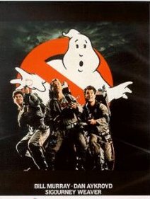 ghostbusters