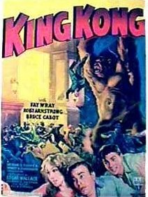 king kong
