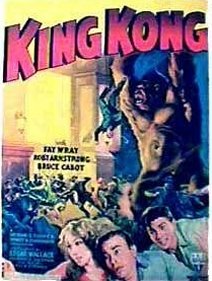 king kong