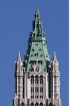 NYC Woolworth Building