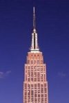 NYC empire state building