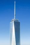 NYC freedom tower