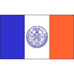 NYC Flag